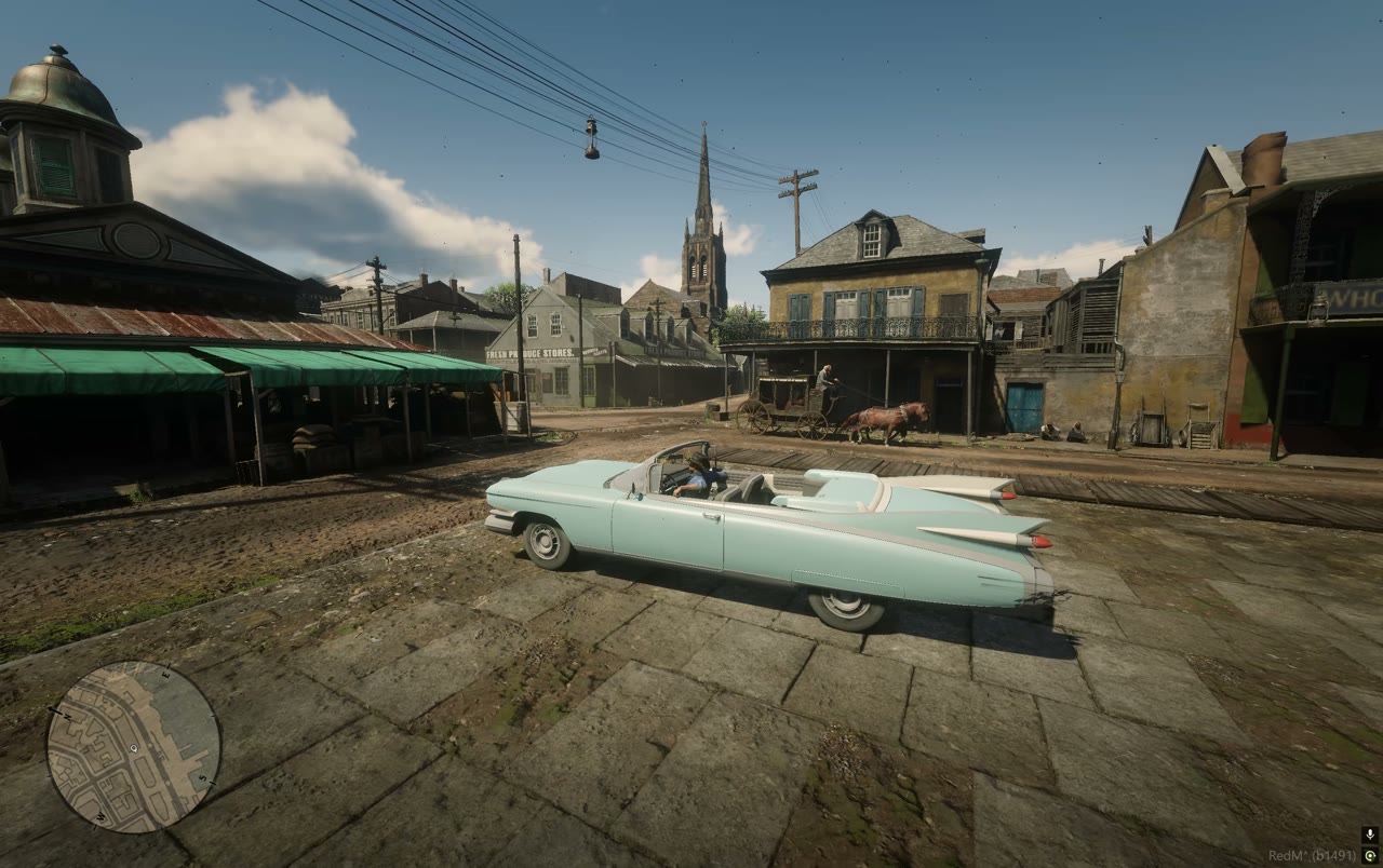 Suspension and physics